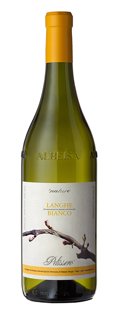 Fles Pelissero – Le Nature Langhe doc Favorita